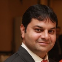 Danish Mirza