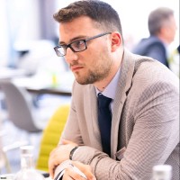 Nikolaos Kourtis