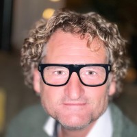 Johan Van De Riet