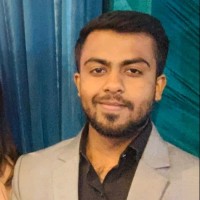 Shubham T.