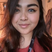 Arianne Vijandre