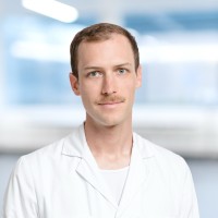 Lukas Eugster