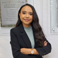 Letícia Marques da Silva