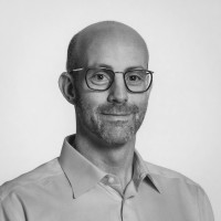 Brad Goodman