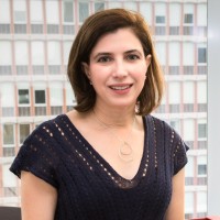 Beatriz Pina Smith