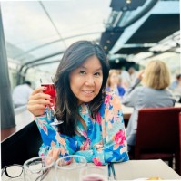 Kathy Chau