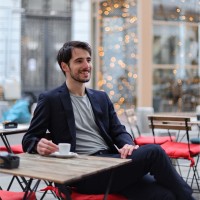 Matei Grigore