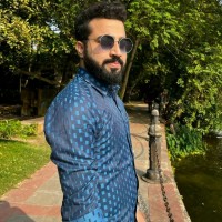 Abhishek Singh