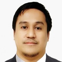 Ernie Dumam-Ag