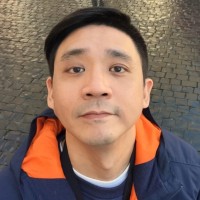 Lin Wei Fong