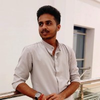 Karthik Karegowda M