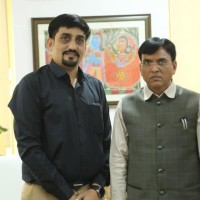 Dr. Chetan Savaliya