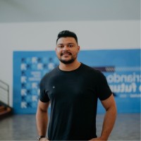 Gabriel Moreira