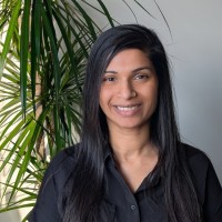 Roshni Bilimoria