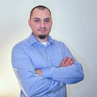 Dragan Jenic