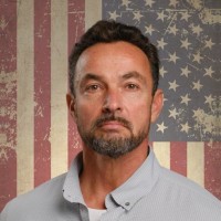 Byron Lawson, CPP, CPTED-D, A.L.I.V.E. Instructor