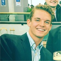 Mathew Thompson
