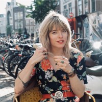 Rachel de Gooijer