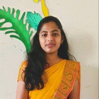 Ashviha Rai V