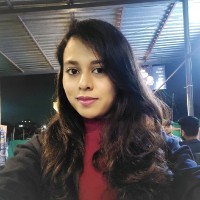 Shiwani Raktale