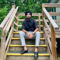 Ronak Singh