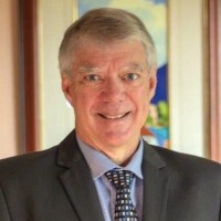 Christiaan Mostert (PhD, MBA)