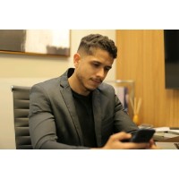 João Pedro Mattos