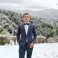 Rohit Raghuwanshi