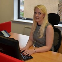Kirsty Tottie