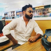 Om Prakash Mahto
