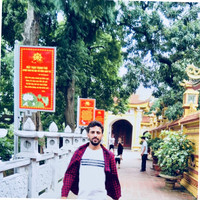Neeraj Thakur