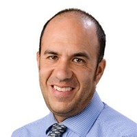 Paul Reisman