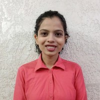 Tejashree Gawde