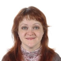 Tatiana Ryabova