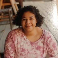 Mykayla Scott