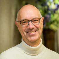 Peter Otte - Tekstschrijver én journalist