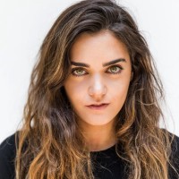 Denisse Arozqueta