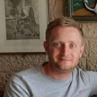 Jonathon Mason