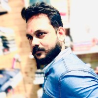 Pramod Kumar