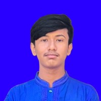 Mridha Mohammad Arafat