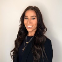 Claudette Van Den Berg