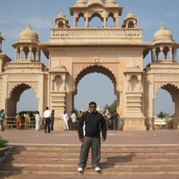 Kisan Sawant