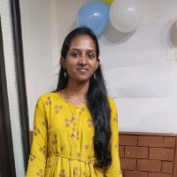 Sangeetha Pandian