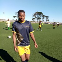 Scelo Sangweni