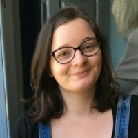 Emma Crighton