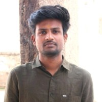 Arunkumar D