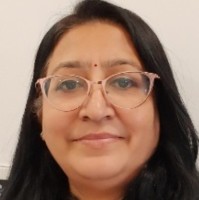 Yogita Makwana