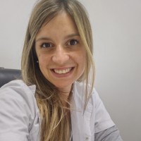 Julieta Barea