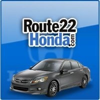 Route 22 Honda