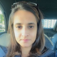 Upasana Patel